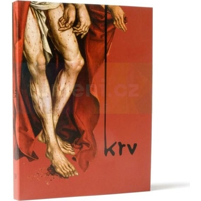 Krv | Dušan Buran a kolektiv