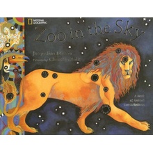 Zoo in the Sky: A Book of Animal Constellations Mitton JacquelinePaperback