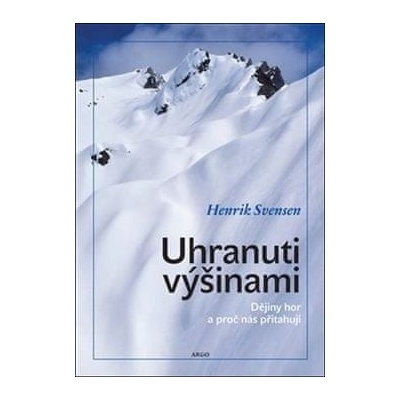 Uhranuti výšinami
