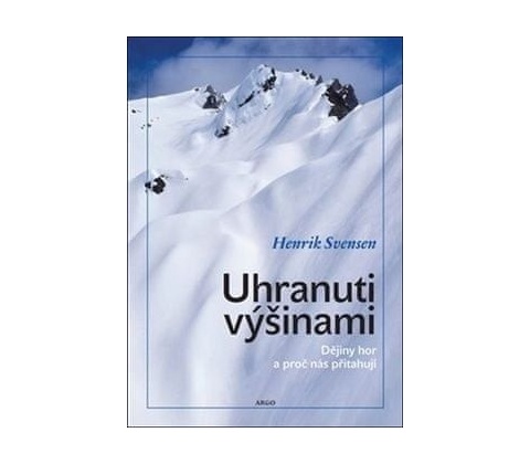 Uhranuti výšinami
