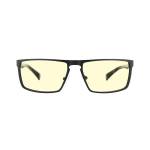 GUNNAR Геймърски очила GUNNAR Fremont Onyx - Amber (GUN-FRM-00101) - smartx