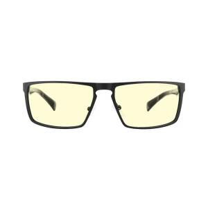 GUNNAR Геймърски очила GUNNAR Fremont Onyx - Amber (GUN-FRM-00101) - smartx