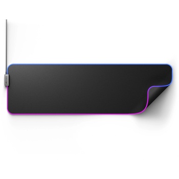 Image 1 of Glorious PC Gaming Race Gaming Mouse Pad 2 GLED, LE Геймърска подложка за мишка Черен (GLO-MP2-GLED-LE-B)