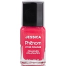 Jessica Phenom lak na nehty 059 Red Hots 15 ml