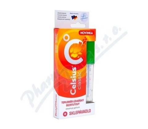 CELSIUS Classic