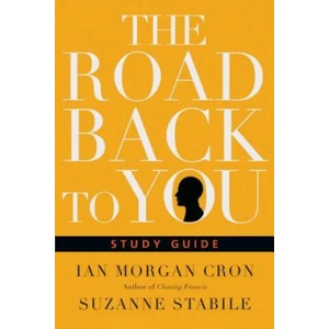 Road Back to You Study Guide | Ian Morgan Cron, Suzanne Stabile (ISBN: 9780830846207)