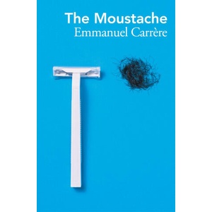 The Moustache (ISBN: 9781529949087)