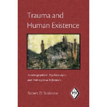 Trauma and Human Existence