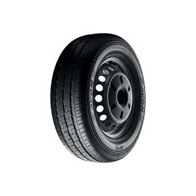 Avon AV12 ( 215/75 R16C 116/114R 8PR )