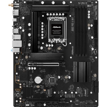Image 1 of ASRock B860 Pro-A WiFi