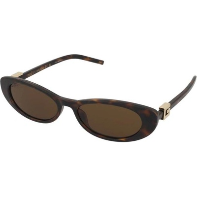 Gucci Диоптрични очила Gucci GG1680S 004