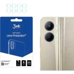 3mk Protection 4x Стъкло за камера 3mk за Realme C33 - Прозрачен KP22666