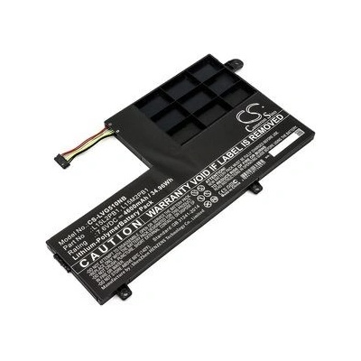 Cameron Sino CS-LVG510NB 4600mAh - neoriginální