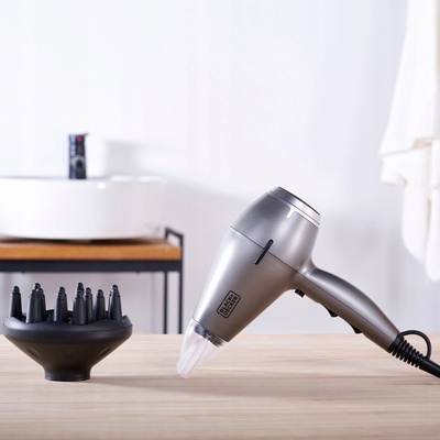 Black+Decker BXHDA2400E