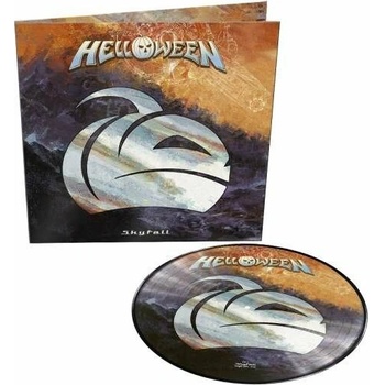 HELLOWEEN - SKYFALL LTD. 1PLP