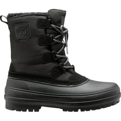 Helly Hansen Gamvik 116-32.990 Čierna