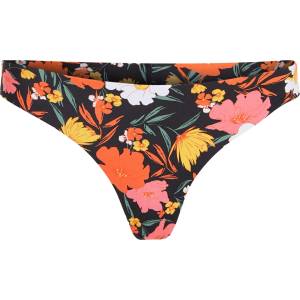 O'Neill Дамско бикини долнище O'neill Women's Maoi Bottom Bikini bottom - Black Bluemchen - размер 44 (EU) (150-2781-0616)