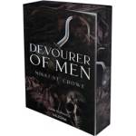 VAJONA Verlag Devourer of Men | Patricia Buchwald