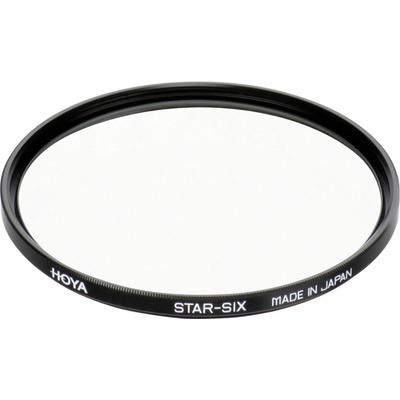 Hoya Star 6x 58 mm