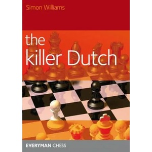 Killer Dutch | Simon Williams (ISBN: 9781781942420)