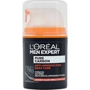 Pleťové krémy L'Oréal Men Expert Pure Carbon pleťový krém 50 ml
