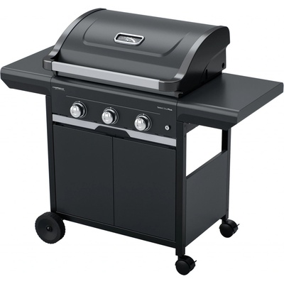 Campingaz Gartengrill Select 3 L Plus