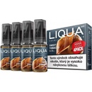 Ritchy Liqua Mix 4Pack Sweet Tobacco 10 ml 3 mg