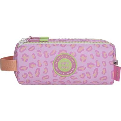 Ученически несесер Mayfair May too good to be true pink (68636)