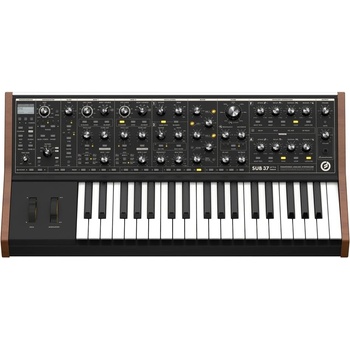 Moog SUB 37