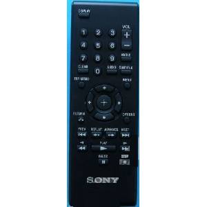 Sony rmt-d196p - оригинален дистанционен контрол (rmt-d196p) Дистанционно