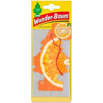 WUNDER-BAUM Orange Juice