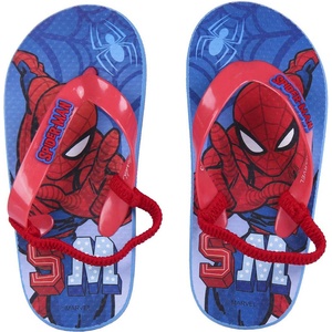 CERDA Джапанки spiderman - sportdepot - 5,05 лв