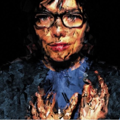 Selmasongs - Björk LP