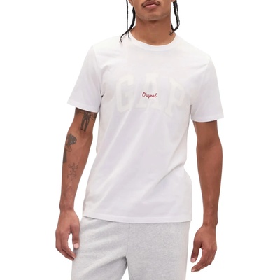 GAP Original Logo biela