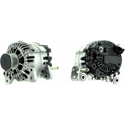 Alternátor Škoda Octavia II 1.4 TSI, Valeo TG11C048, 03C903023G, 110A