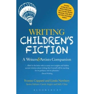 Writing Children's Fiction | Linda Newbery, Yvonne Coppard (2013)