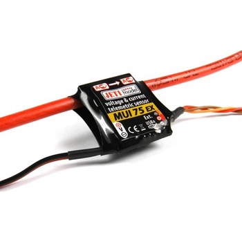 MUI 50 EX měření proudu 0-50A