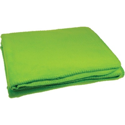 L-Merch Pikniková deka 150 x 120 cm NT1560 Lime Green