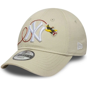 New Era New york yankees toddler mlb plane icon toddler