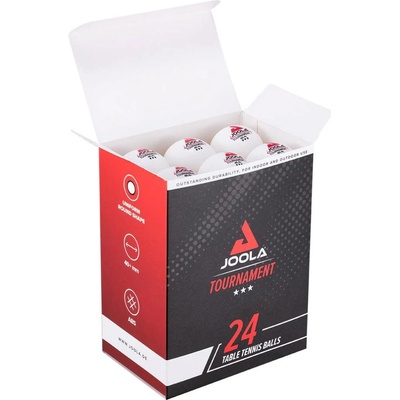 Joola Tournament 24 ks – Sleviste.cz