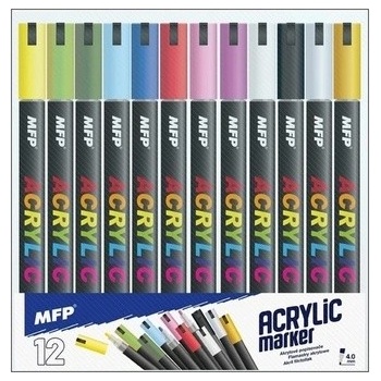 MFP 6410819 set 12ks