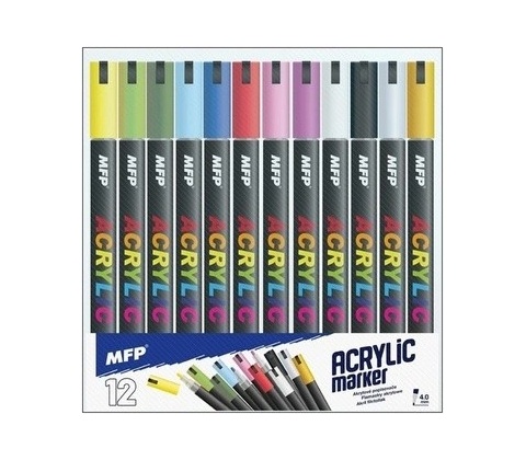 MFP 6410819 set 12ks