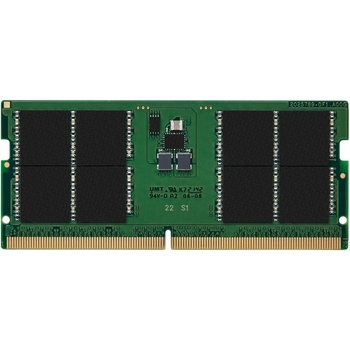 Kingston DDR5 16GB 5600MHz CL46 KCP556SS8-16