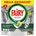 Fairy таблетки за съдомиялна машина, Platinum, All in one, 96 броя