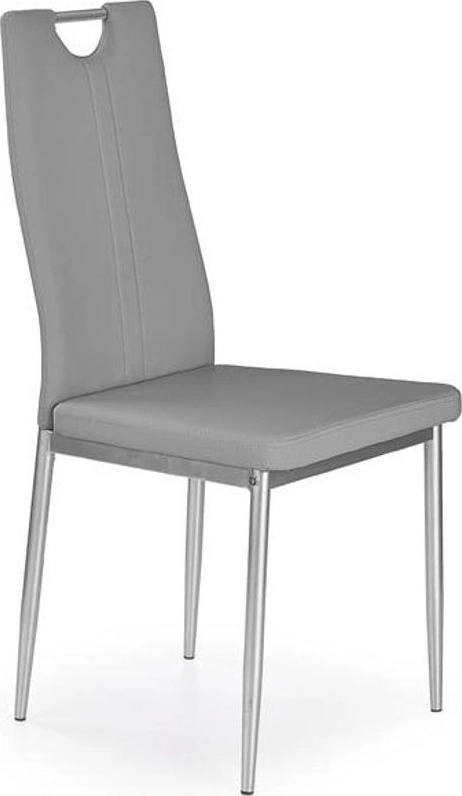 Halmar K202 šedá