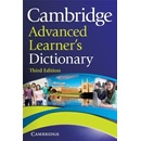 Cambridge Advanced Learner's Dictionary 4ed.