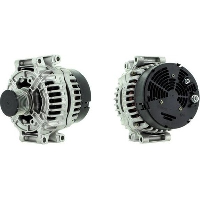 Alternátor Mercedes Sprinter 2.2 CDI Bosch 0123520023 , 0124615033