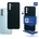 3mk Protection Matt case калъф за Samsung Galaxy F23 - Черен KP20293
