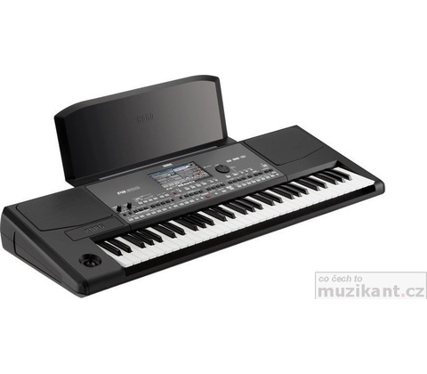 Korg Pa600