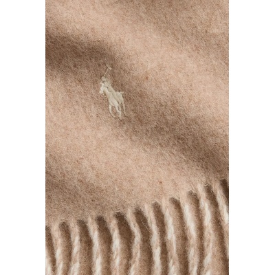 Ralph Lauren Шал с вълна Polo Ralph Lauren (449959334)